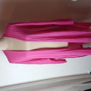 NWT Chico's The Convertible Cardigan